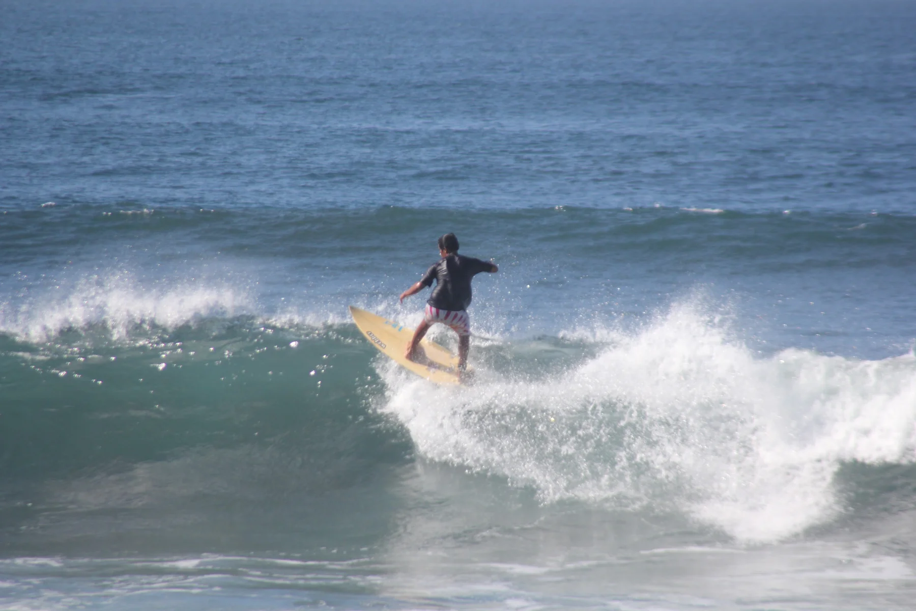 Guanacaste North Pacific (Tamarindo)
